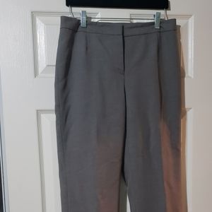 Dress Pants, Kasper, 1-Blk, 1- Grey, 4P